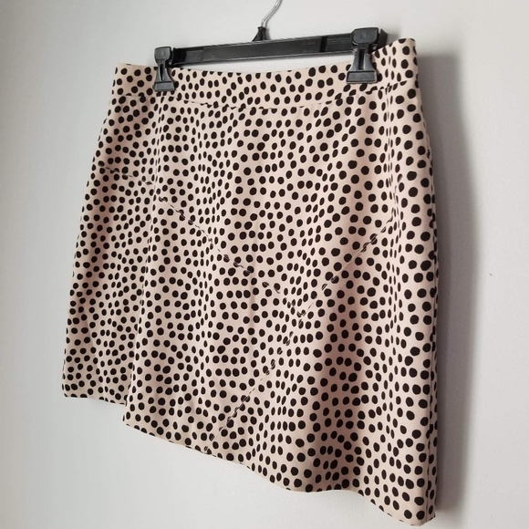 BCBGeneration Skirt - Picture 2 of 4